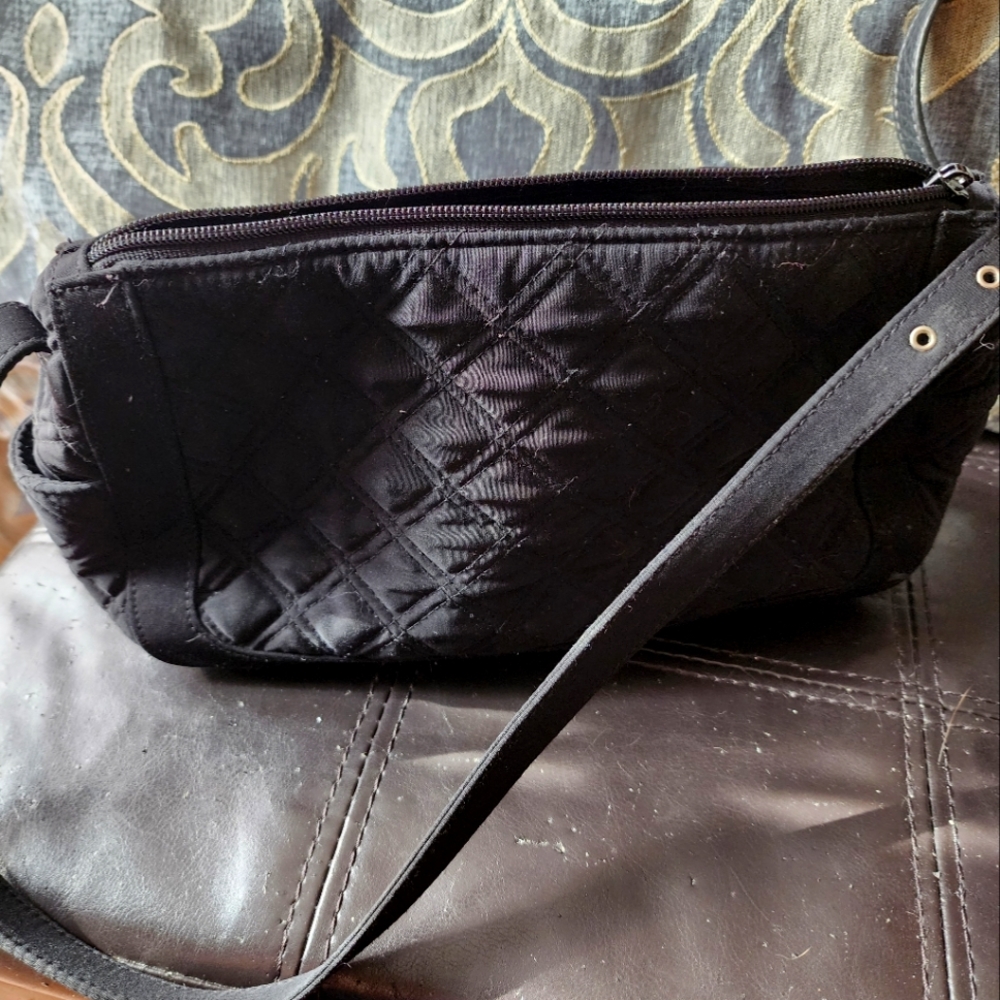 Small Vera Bradley purse